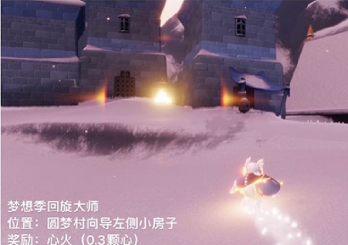1.29拜年先祖位置分享 深入了解游戏内的装备升级系统