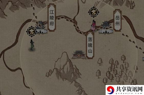 模拟江湖红线怎么招募好-红线招募方法分享