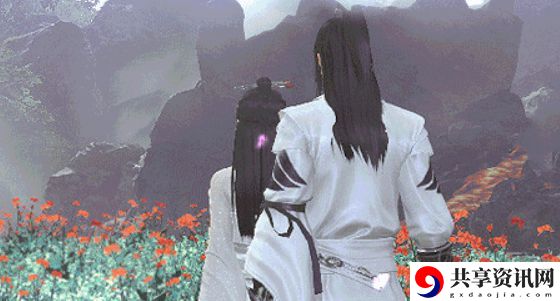 天涯明月刀手游诗句位置在哪里-手游十句诗句位置坐标分享