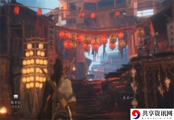 燕云十六声夜梦僧任务怎么做