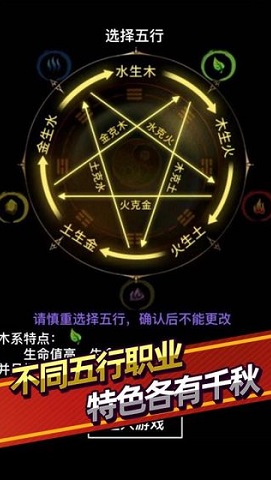 无尽洪荒新手怎么玩-新手操作指南