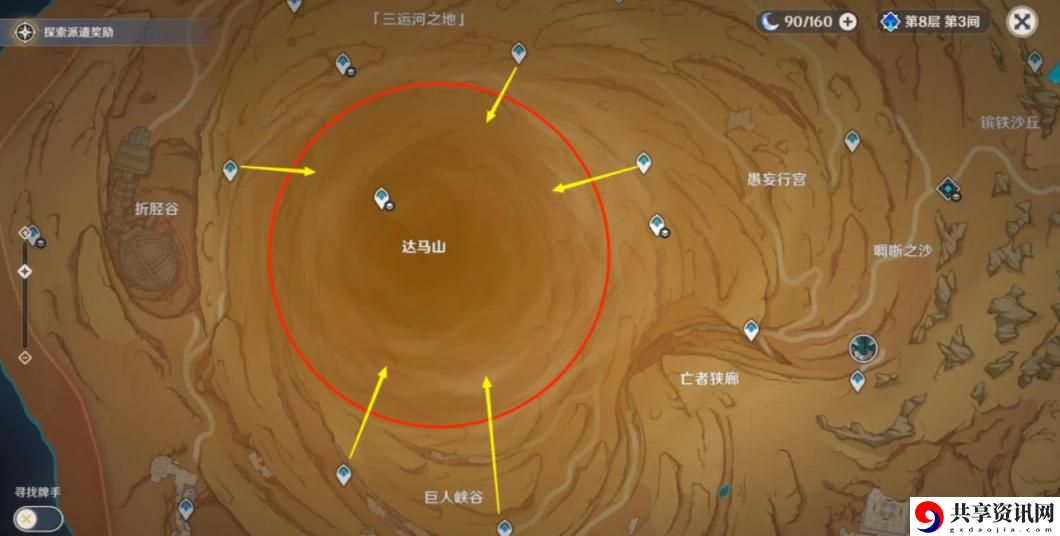 完美沙暴成就达成攻略 游戏内高级技能全解析