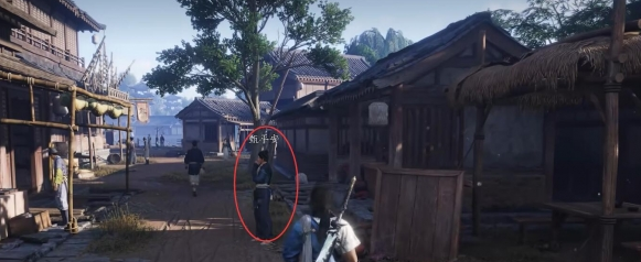 燕云十六声生叶之粥任务怎么做