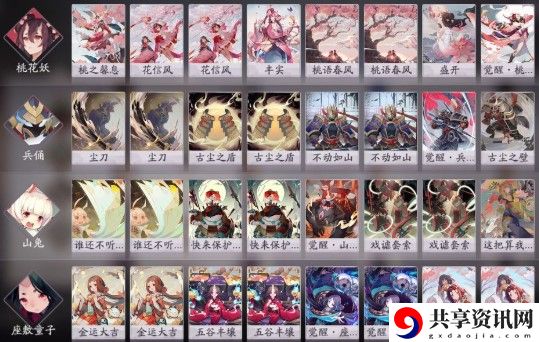 阴阳师百闻牌秘闻第六章通关卡组推荐打法攻略