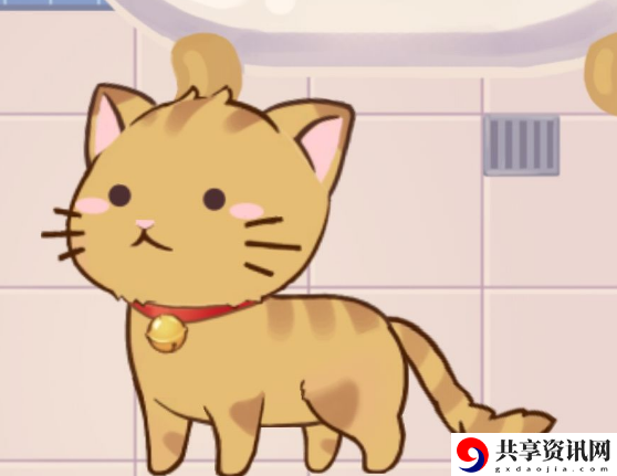 猫宅97橘座怎么获得-橘座解锁攻略