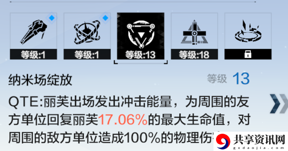 战双帕弥什丽芙蚀暗意识推荐攻略 丽芙蚀暗工具人意识装备推荐