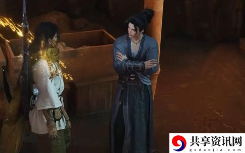 燕云十六声绝世高手任务怎么完成