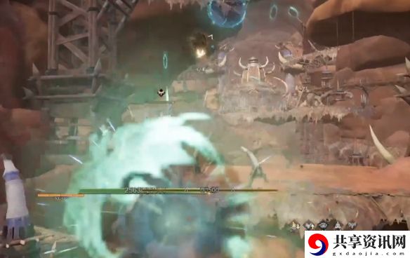 诛仙世界探寻**鸿雁行怎么玩