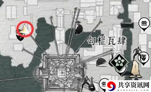 燕云十六声暗香浮动任务怎么完成