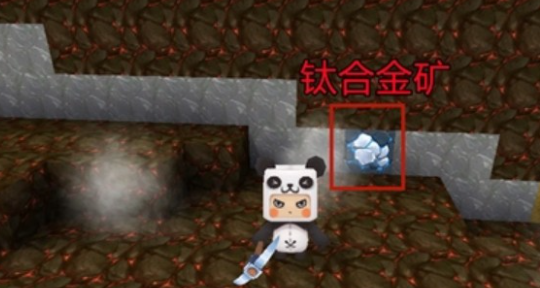 钛合金矿位置攻略 如何管理游戏内资源，保持稳定增长