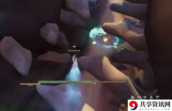 诛仙世界探寻**鸿雁行怎么玩