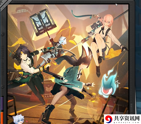 绝区零作战影像回顾第5天怎么玩