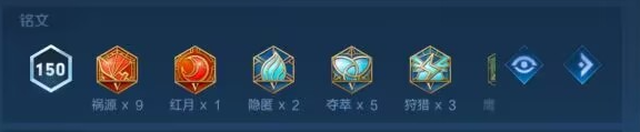 S30狄仁杰法球流玩法攻略 技能加点的最佳方案