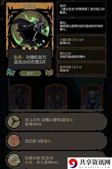 信徒职业搭配攻略 高效刷金币路线指引