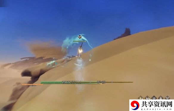 诛仙世界风鸣沙侵鸿雁行怎么玩