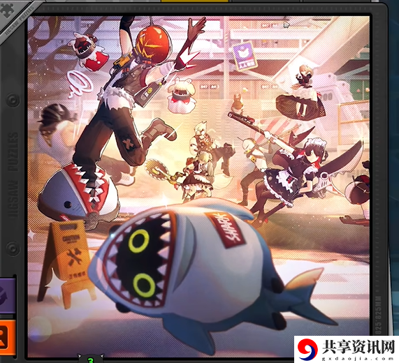 绝区零作战影像回顾第5天怎么玩
