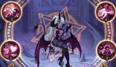 剑与远征魅魔怎么玩-魅魔玩法攻略