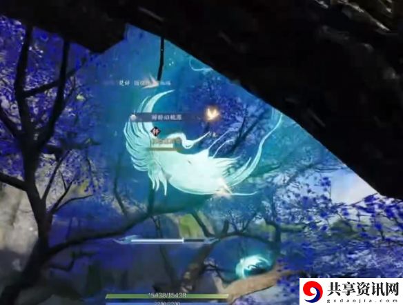 诛仙世界陌上伴花鸿雁行怎么玩