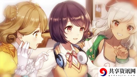 双生视界少女的试胆大会BOSS怎么打-BOSS攻略机制与技能详解