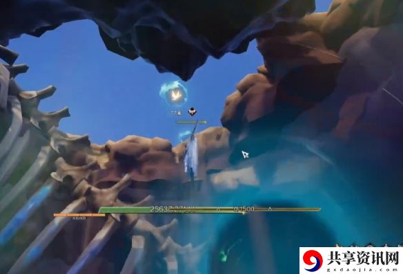 诛仙世界黄沙之下鸿雁行怎么玩