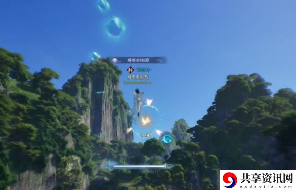 诛仙世界陌上伴花鸿雁行怎么玩
