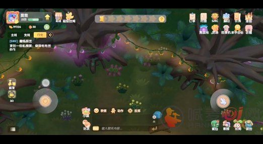 摩尔庄园冒险之星怎么恢复 摩尔庄园冒险之星恢复方法