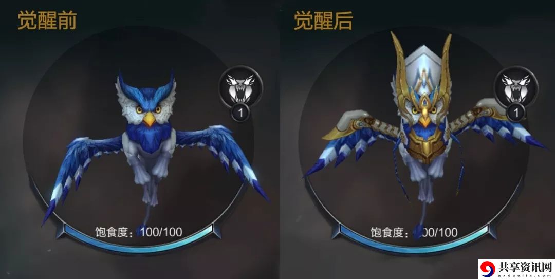 拉结尔sss级宠物哪个好用？s1-s4sss级宠物对比