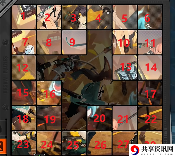绝区零作战影像回顾第5天怎么玩