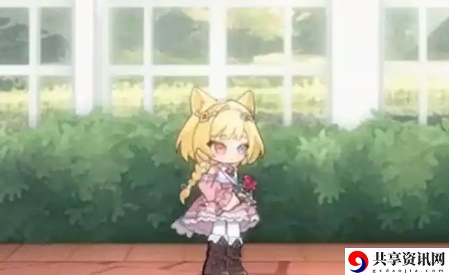 明日方舟湖畔的少女夜魔皮肤怎么获取