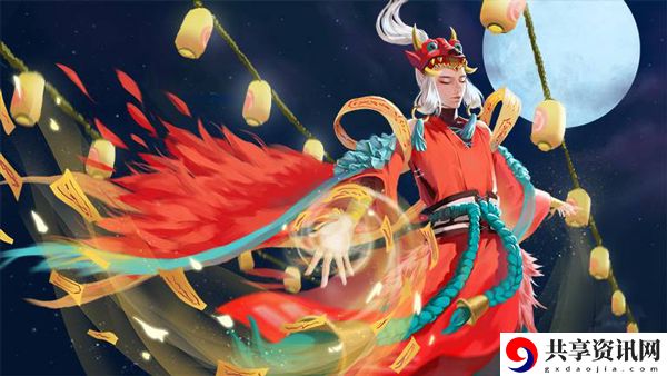 王者荣耀云中君烈羽神祀多少钱-云中君新皮肤烈羽神祀上线时间分享