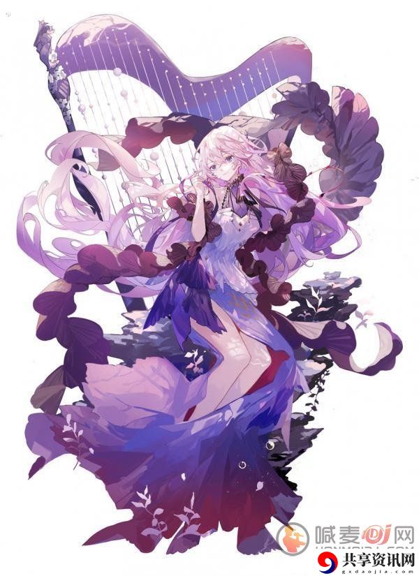 伊甸园的骄傲巡音流歌怎么得 伊甸园的骄傲联动角色巡音流歌获得介绍