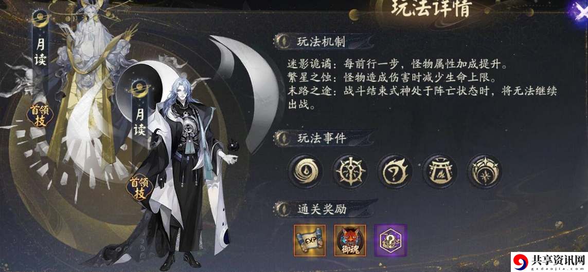 2023神眷符咒保底介绍 稀有坐骑捕捉分享