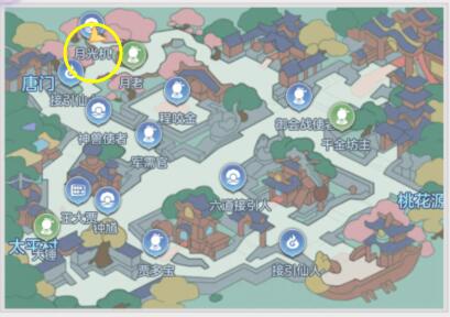 万象神宫玩法攻略 攻略助你突破自我