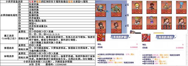 召唤与合成新手装备怎么选择-新手装备推荐