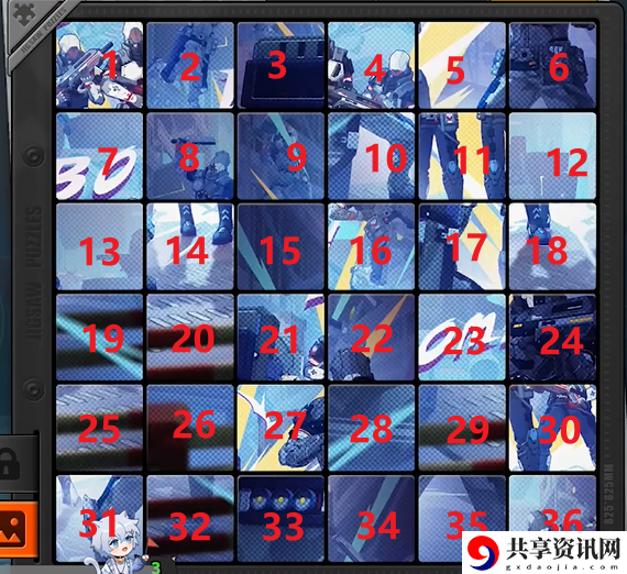 绝区零作战影像回顾第5天怎么玩