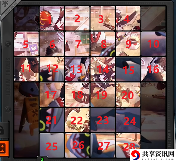 绝区零作战影像回顾第5天怎么玩