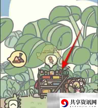 橡子屋波板糖获得方法