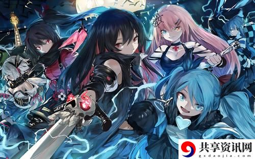 魔女兵器结界迷宫怎么打-结界迷宫打法攻略