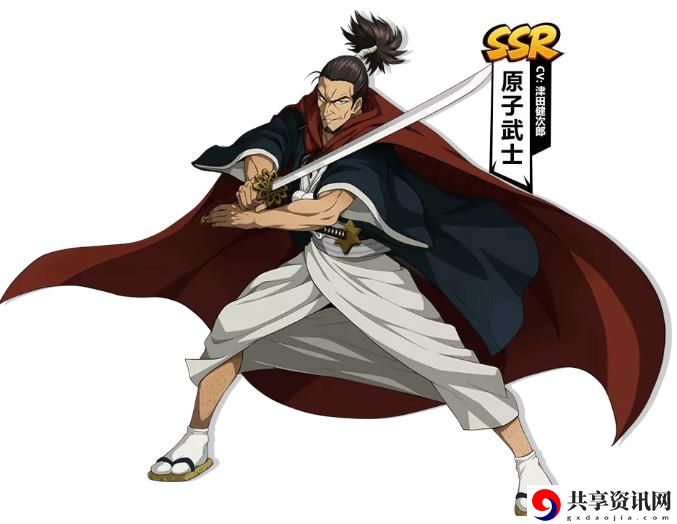 一拳超人手游原子武士该怎么用？原子武士技能使用攻略