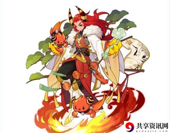 吉禄豪炎性格推荐 战斗中的技能优先级排序