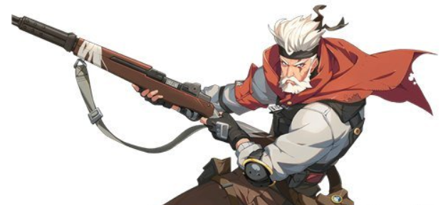 王牌战士老兵霍克技能是什么-王牌战士老兵霍克技能介绍