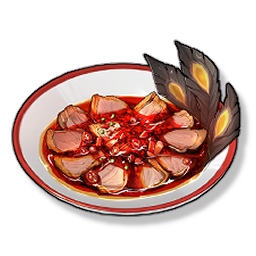 鸣潮炽翎辣肉怎么合成