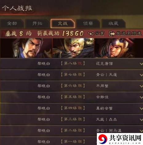 t0乐渊骑阵容搭配攻略 副本挑战实用建议