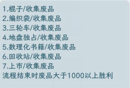 文字找茬大师莫欺少年穷怎么过关