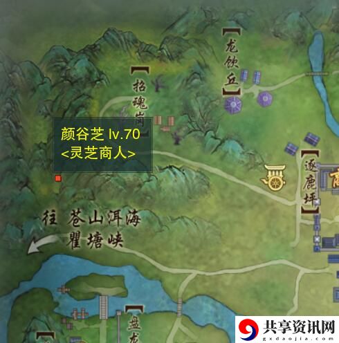 剑网3白雪忆宠物奇遇怎么做