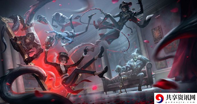第五人格1.20共研服改动一览-小丑及宿伞之魂调整详解