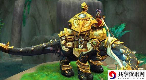 魔兽世界奥术实验任务怎么完成