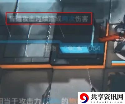 明日方舟陈sirPV泄露技能猜测 陈sir视频技能解析
