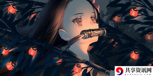 鬼灭之刃日轮刀颜色区别介绍：攻略教你战斗技巧