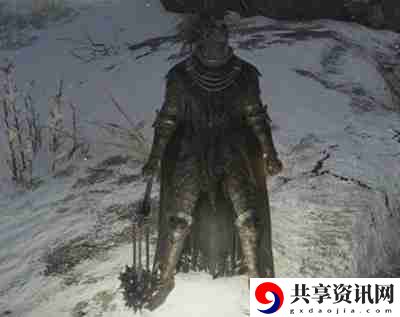 艾尔登法环黑夜骑士套装怎么获得-黑夜骑士套装获取攻略